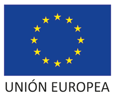 Logo Unión Europea